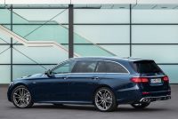 Mercedes-Benz Clase E, foto 2 de 10