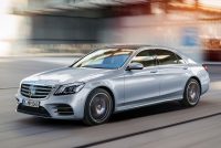Mercedes-Benz Clase S, foto 1 de 10
