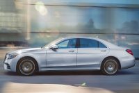 Mercedes-Benz Clase S, foto 3 de 10