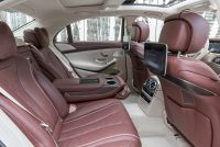 Mercedes-Benz Clase S, foto 6 de 10