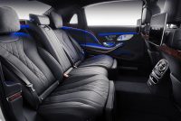 Mercedes-Benz Clase S, foto 8 de 10