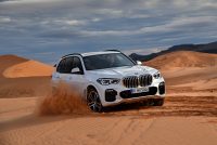 BMW X5, foto 2 de 17