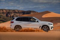 BMW X5, foto 3 de 17
