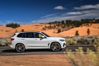 BMW X5, foto 5 de 17
