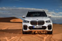 BMW X5, foto 6 de 17