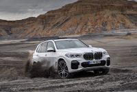 BMW X5, foto 8 de 17