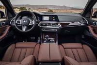 BMW X5, foto 10 de 17