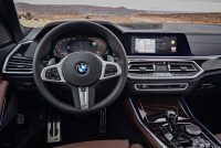 BMW X5, foto 11 de 17