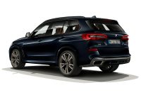 BMW X5, foto 16 de 17