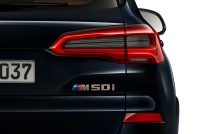 BMW X5, foto 17 de 17