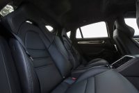 Porsche Panamera, foto 8 de 10
