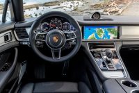 Porsche Panamera, foto 4 de 10