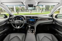 Toyota Camry, foto 10 de 10