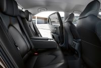 Toyota Camry, foto 8 de 10