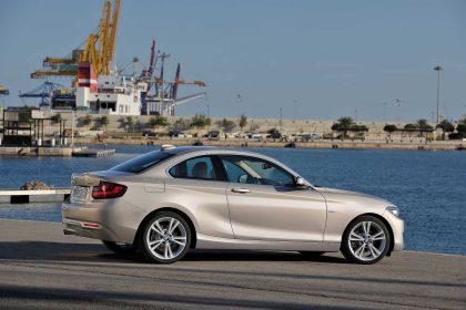BMW Serie 2