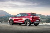 Ford Puma, foto 1 de 16