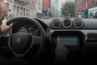 Suzuki Vitara, foto 4 de 5