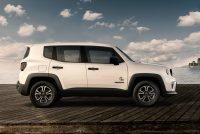 Jeep Renegade, foto 1 de 16