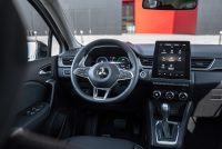 Mitsubishi ASX, foto 5 de 8