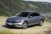 Volkswagen Passat, foto 4 de 43