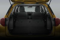 Suzuki Vitara, foto 5 de 5