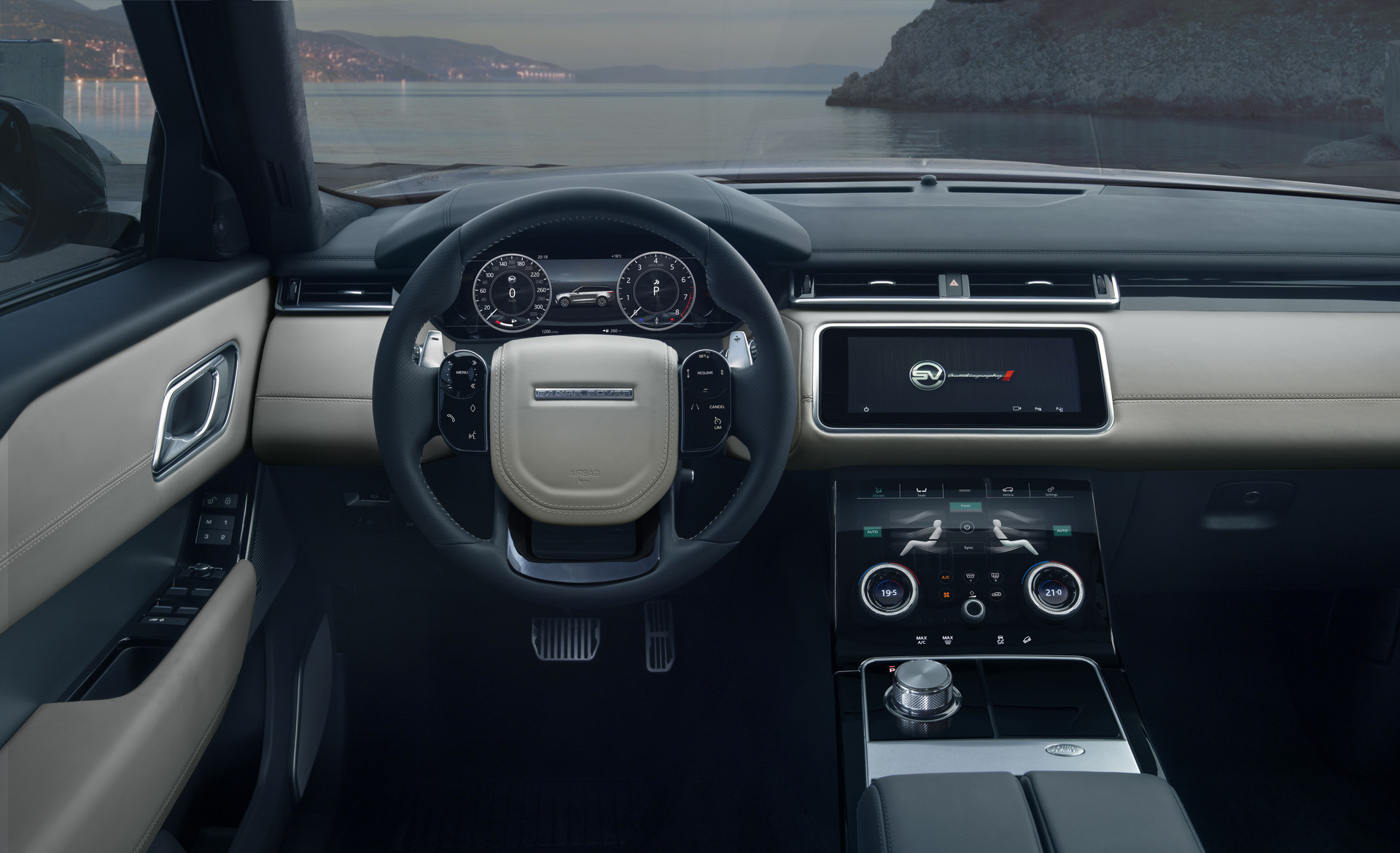 cargando Embutido Ciencias Sociales Precios Land Rover Range Rover Velar 2023 - Todas las ofertas y ventas del Land  Rover Range Rover Velar