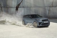Land Rover Range Rover Velar, foto 4 de 15