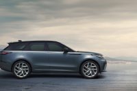 Land Rover Range Rover Velar, foto 5 de 15