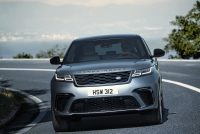 Land Rover Range Rover Velar, foto 1 de 15