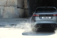 Land Rover Range Rover Velar, foto 6 de 15