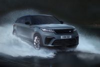 Land Rover Range Rover Velar, foto 7 de 15