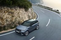 Land Rover Range Rover Velar, foto 9 de 15