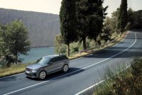 Land Rover Range Rover Velar, foto 12 de 15