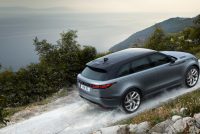 Land Rover Range Rover Velar, foto 13 de 15
