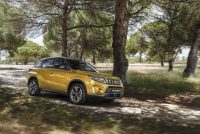 Suzuki Vitara, foto 2 de 5