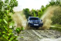 Toyota Land Cruiser, foto 1 de 16