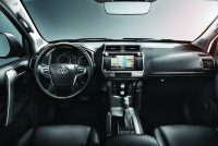 Toyota Land Cruiser, foto 3 de 16