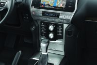 Toyota Land Cruiser, foto 4 de 16