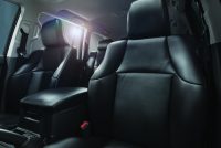 Toyota Land Cruiser, foto 5 de 16