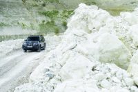Toyota Land Cruiser, foto 8 de 16