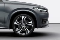 Volvo XC90, foto 26 de 26