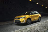 Suzuki Vitara, foto 1 de 5
