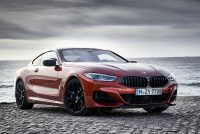 BMW Serie 8, foto 1 de 10