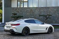 BMW Serie 8, foto 4 de 10