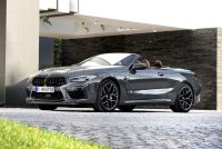 BMW Serie 8, foto 2 de 10
