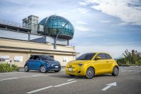 FIAT 500, foto 1 de 39