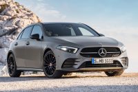 Mercedes-Benz Clase A, foto 1 de 10