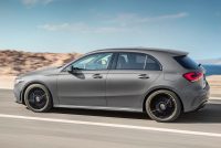 Mercedes-Benz Clase A, foto 3 de 10