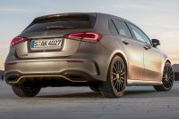 Mercedes-Benz Clase A, foto 2 de 10
