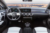 Mercedes-Benz Clase A, foto 4 de 10